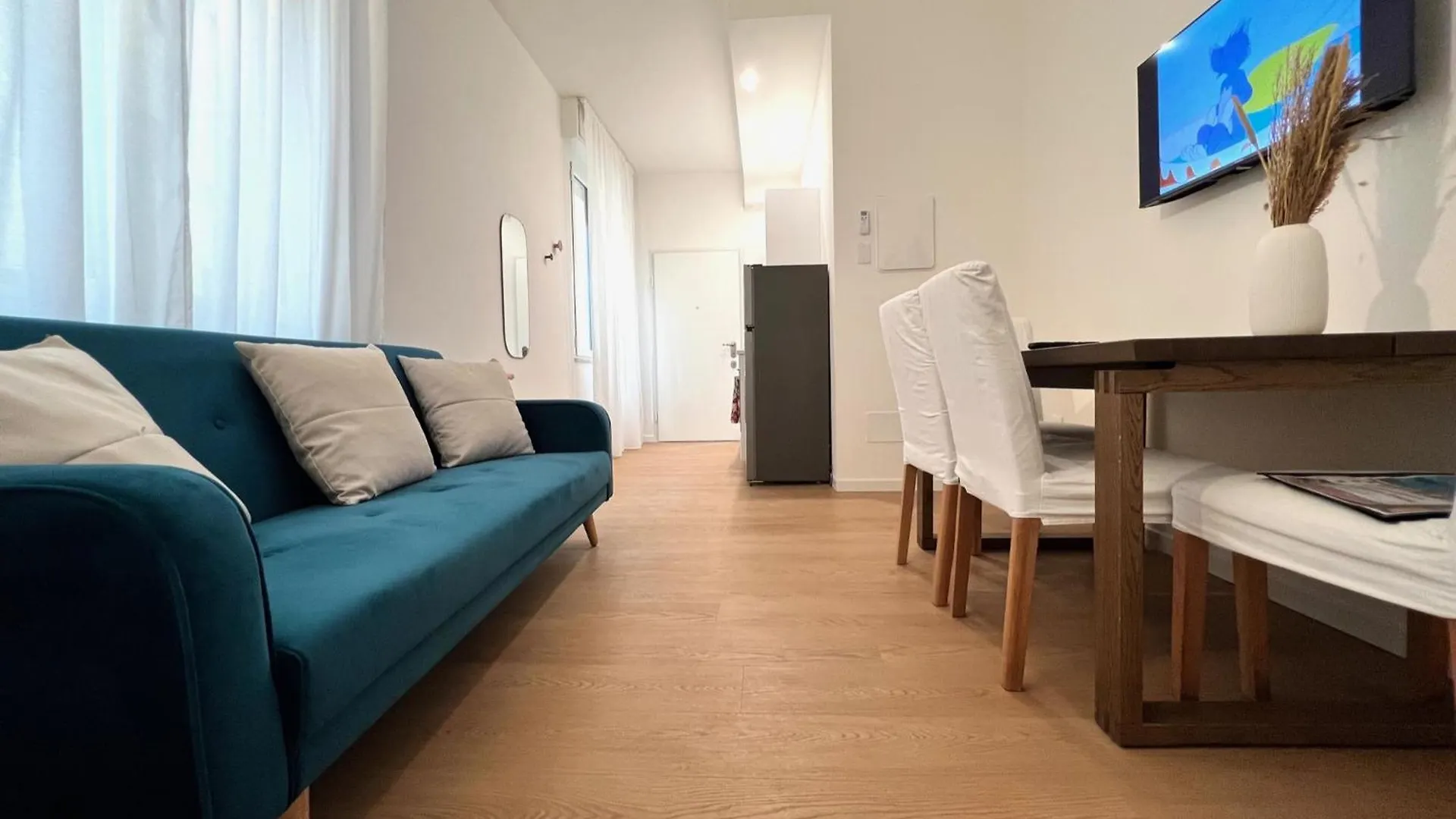 Alle 4 Stagioni - Appartamento 1 Rimini
