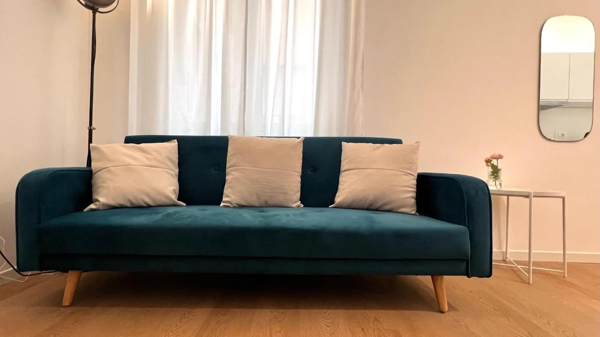 Apartment Alle 4 Stagioni - Appartamento 1 Rimini