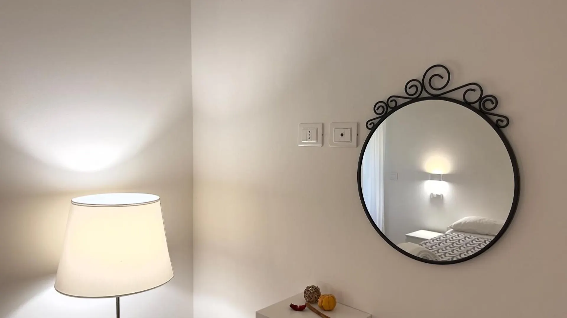 Alle 4 Stagioni - Appartamento 1 Rimini Apartment