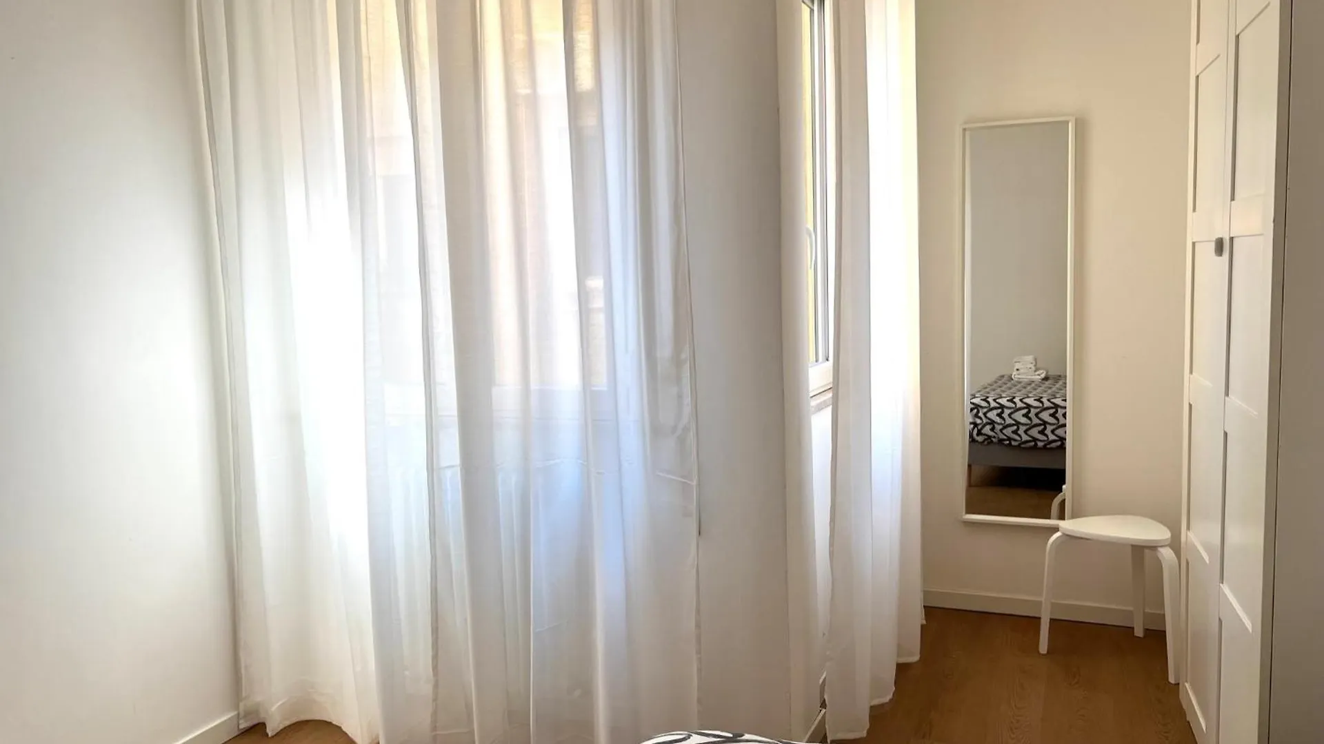 Alle 4 Stagioni - Appartamento 1 Rimini Apartment