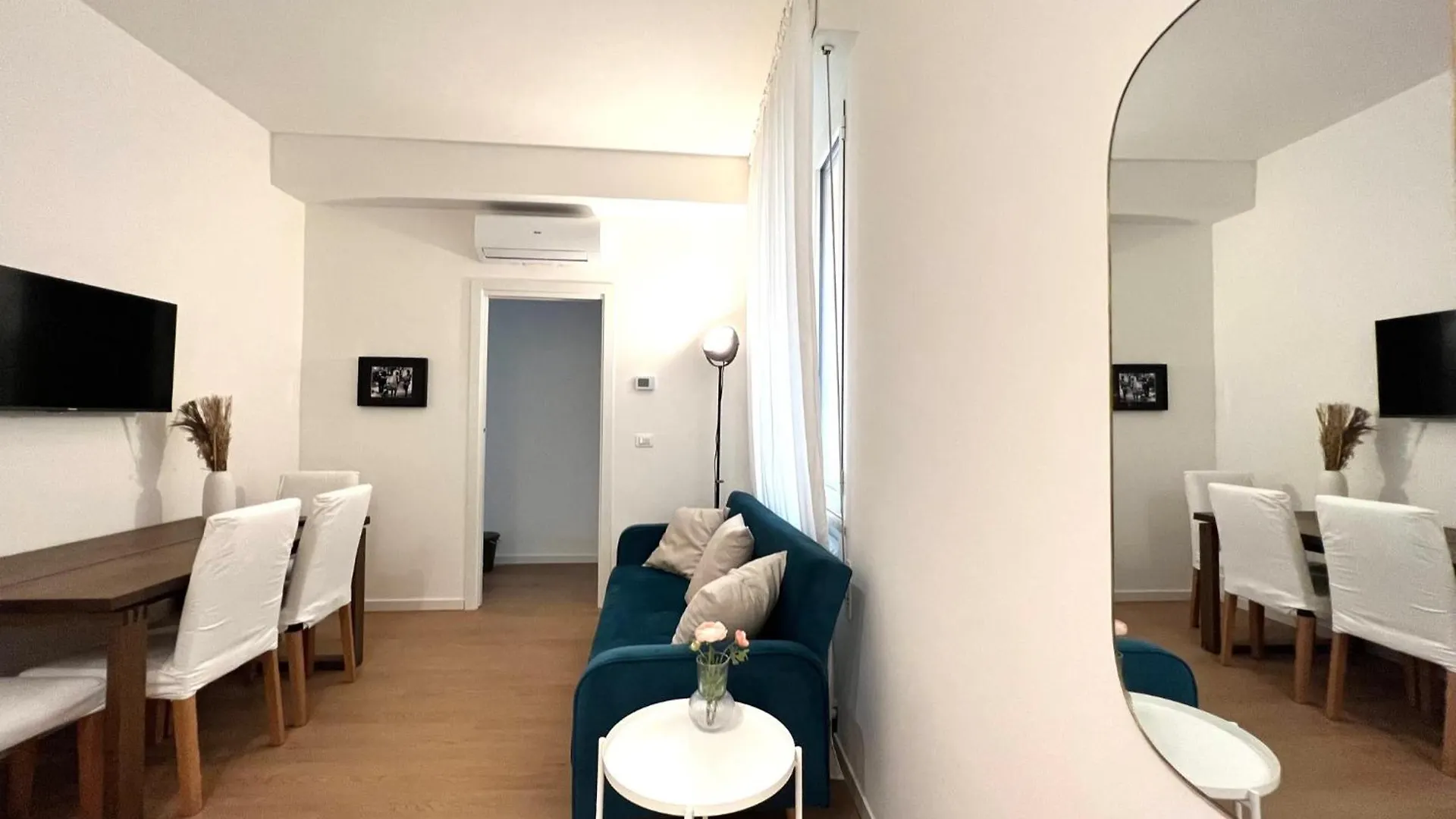 Apartament Alle 4 Stagioni - Appartamento 1 Rimini