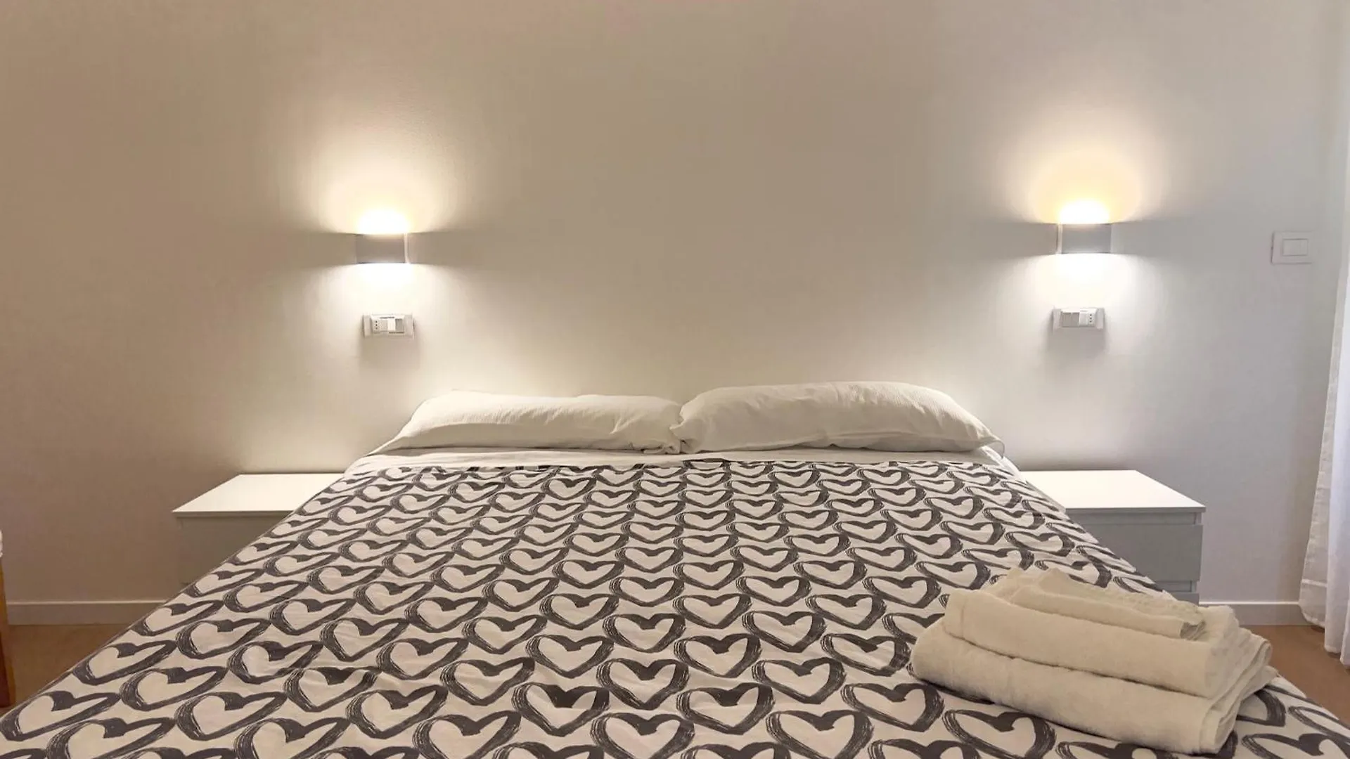 Alle 4 Stagioni - Appartamento 1 Rimini Apartment