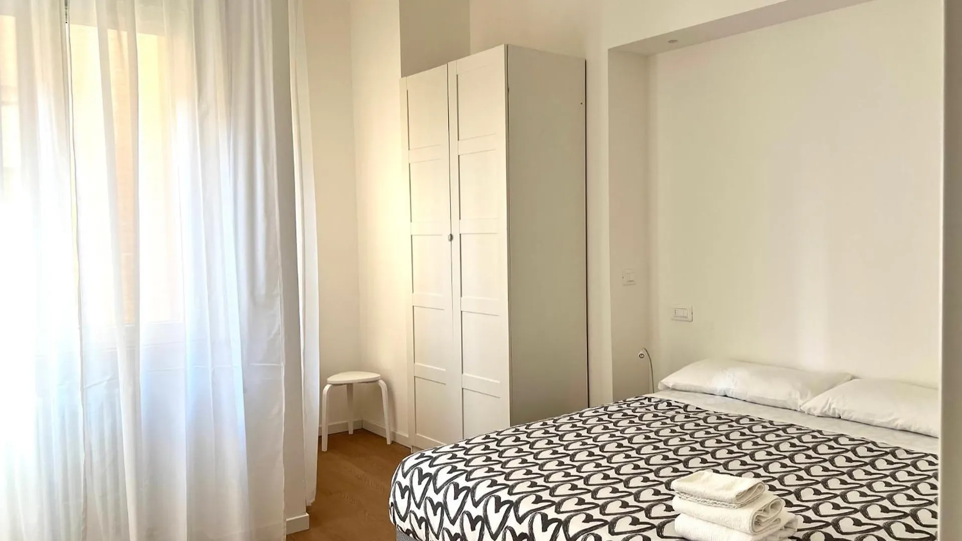 Alle 4 Stagioni - Appartamento 1 Rimini