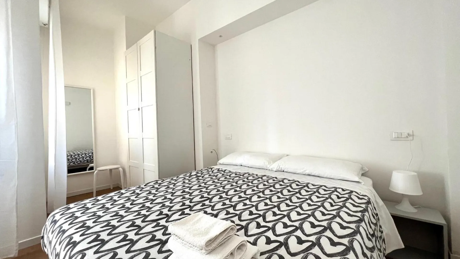 Alle 4 Stagioni - Appartamento 1 Rimini Apartament